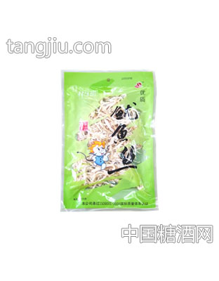 利亨四六八鱿鱼丝