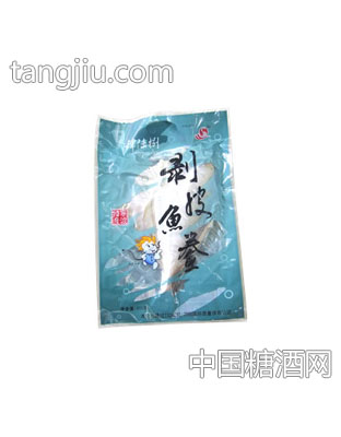 利亨四六八剥皮鱼鲞