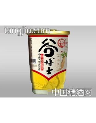芗江谷博士人参酒