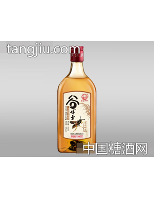 芗江谷博士虎头蜂酒瓶装