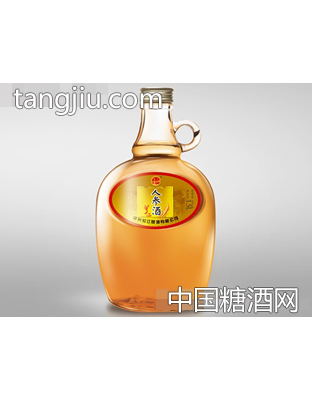 人参酒1500ml