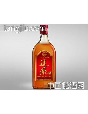 追风酒450ml