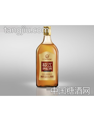芗江枸杞酒450ml