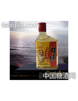 力健滋补酒38°32°