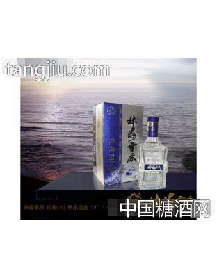 纯粮100