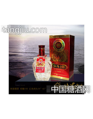 红老虎头38°42°
