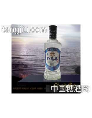 红高粱（蓝标）38°