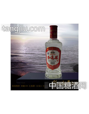 红高粱（红标）38°