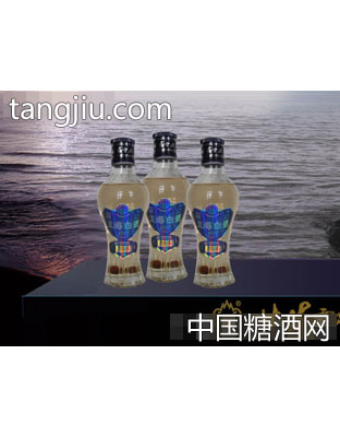 小蓝莓白酒
