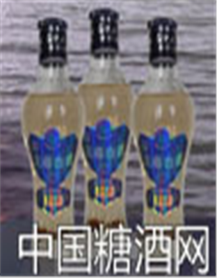 小蓝莓白酒