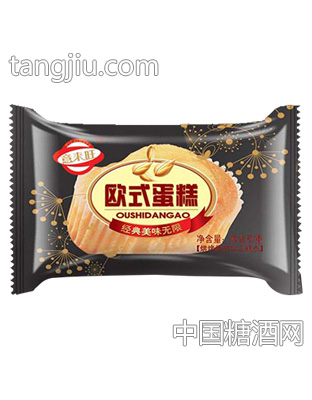 意来旺欧式蛋糕称重