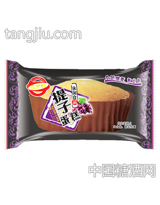 意来旺提子蛋糕称重