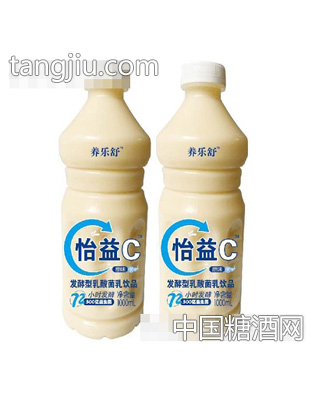 养乐舒怡益C1000ml