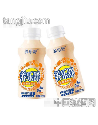 养乐舒335ml