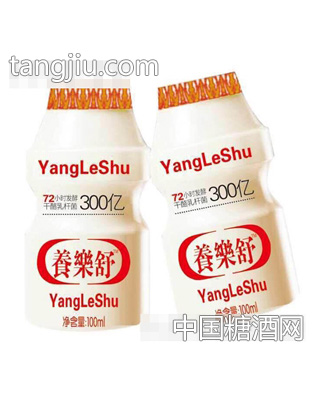 养乐舒100ml