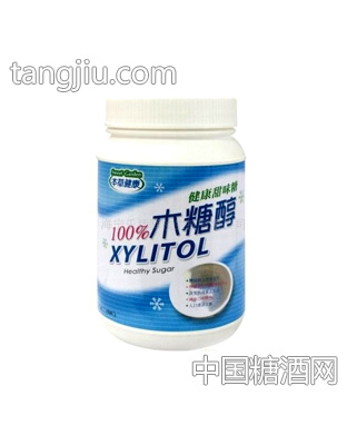 本草康源99%木糖醇（调理肠胃）