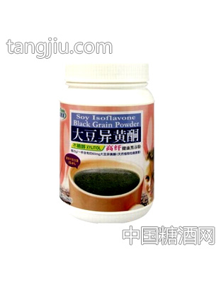 本草康源大豆异黄酮