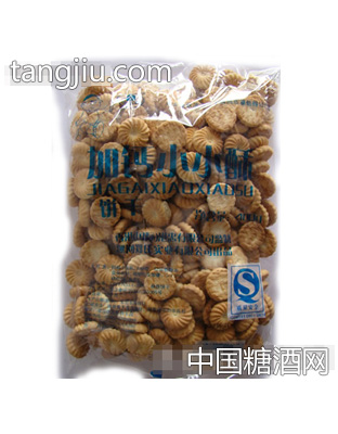 郑氏加钙小小酥