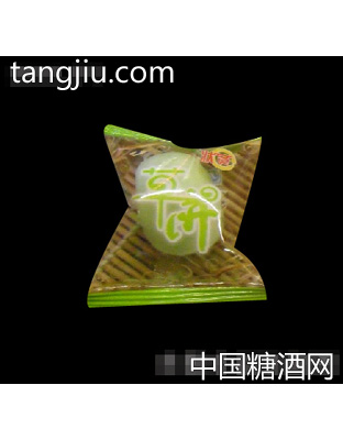 状圆草饼
