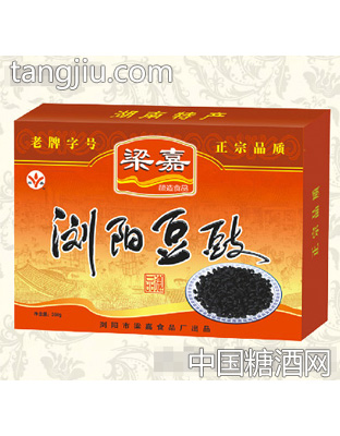 浏阳豆豉