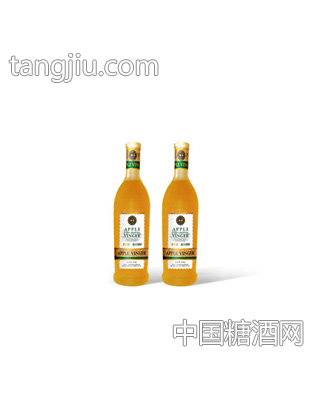 连村优质苹果醋740ml(特酿)