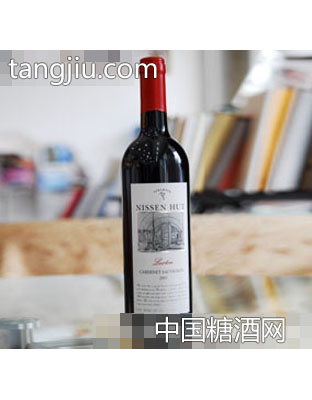 尼森小屋赤霞珠