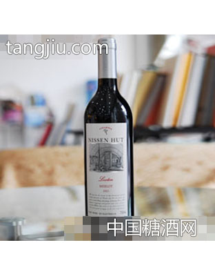 尼森小屋梅乐