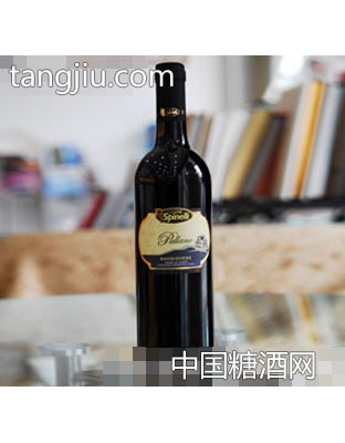 百乐门干红干白
