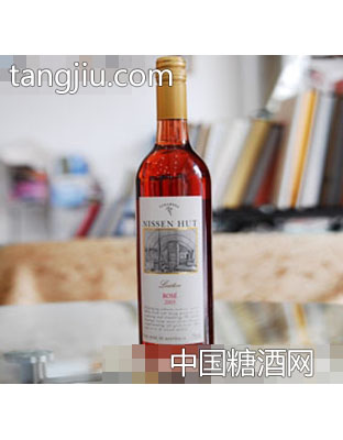 尼森小屋玫瑰
