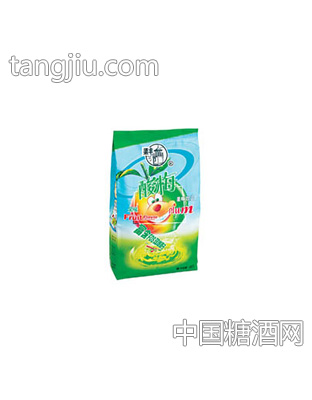 酸梅果味饮品328g