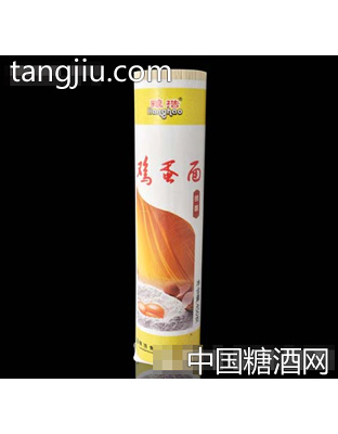 粮浩挂面（鸡蛋面）450克