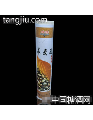 粮浩挂面（荞麦面）450克