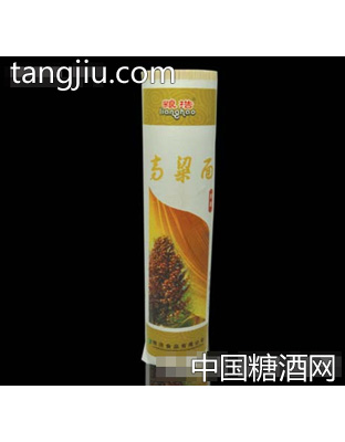 粮浩挂面（高粱面）450克