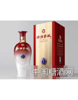 汤沟窖藏