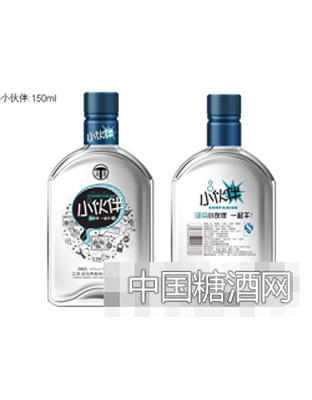 小伙伴150ml