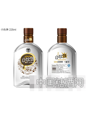 小伙伴225ml