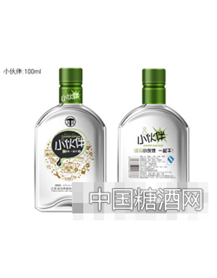 小伙伴100ml