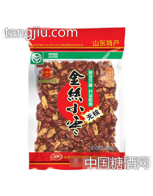 金丝小枣