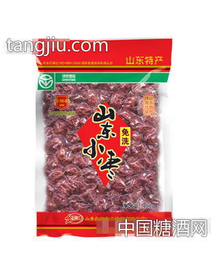 山东小枣