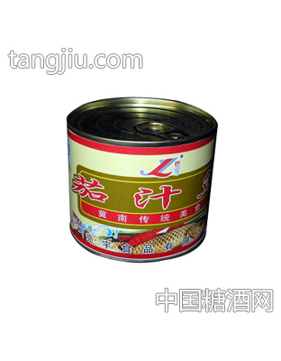 茄汁鱼