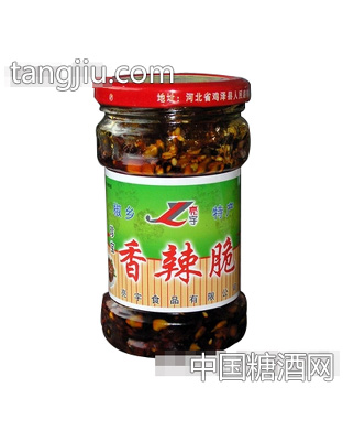 珍宝香辣脆