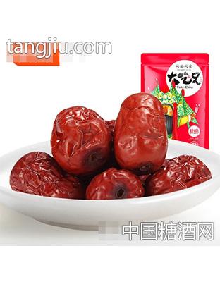 粮悦灰枣