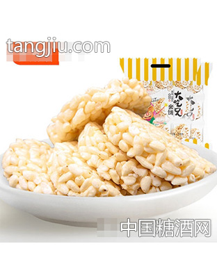 粮悦米饼