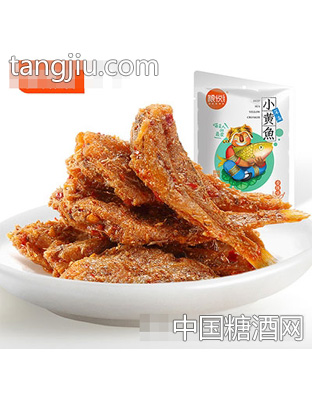 粮悦小黄鱼