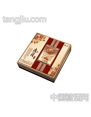 莲乡尚月大团圆