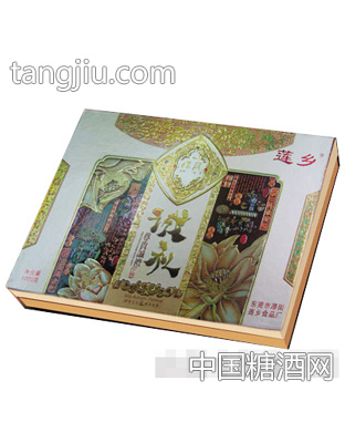 莲乡诚礼