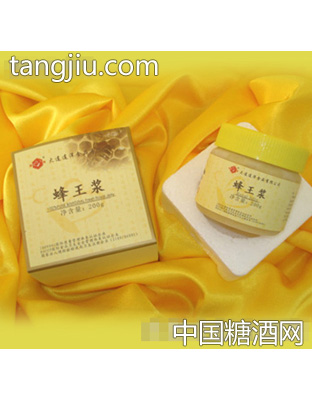 连洋蜂王浆