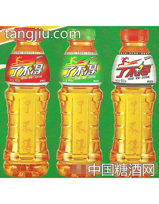 了不得维生素运动饮料