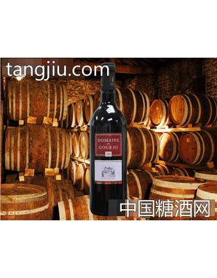 罗明干红葡萄酒