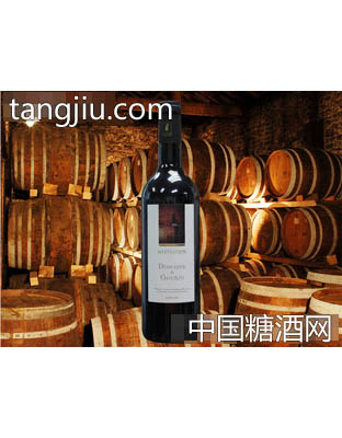 罗明歌干红葡萄酒